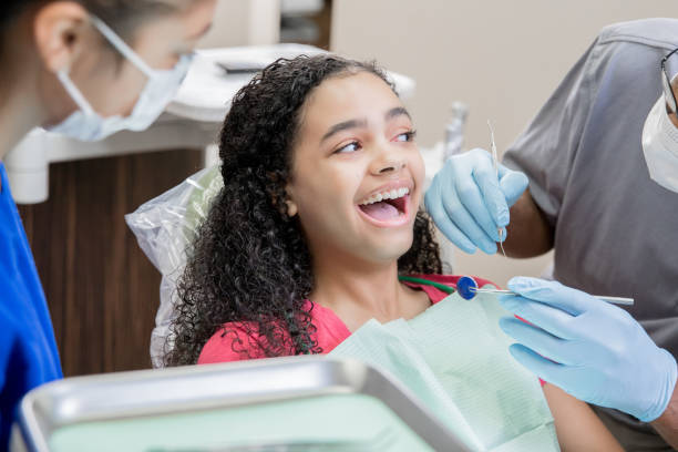 Best Root Canal Emergency Dentist  in Sperry, OK