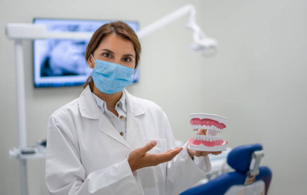 Best Tooth Pain Emergency Relief  in Sperry, OK