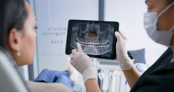 Best Broken Tooth Emergency  in Sperry, OK