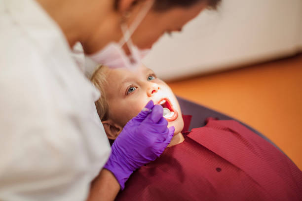 Best Chipped Tooth Repair Near Me  in Sperry, OK