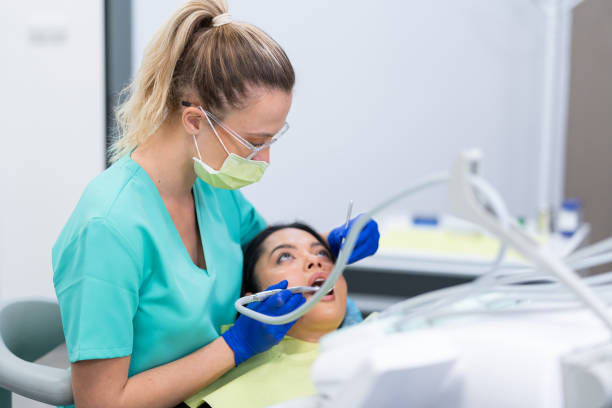 Best Emergency Dentist No Insurance  in Sperry, OK