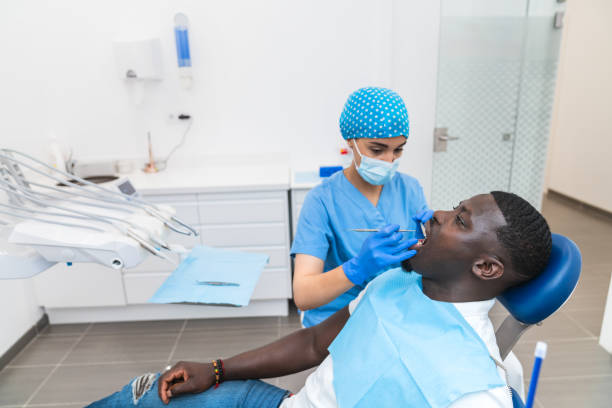 Best Urgent Dental Care  in Sperry, OK