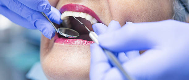 Best Emergency Tooth Extraction  in Sperry, OK