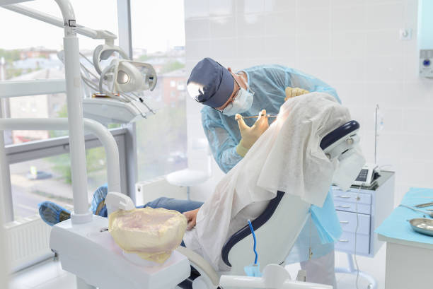 Best Emergency Dental Services Near Me  in Sperry, OK